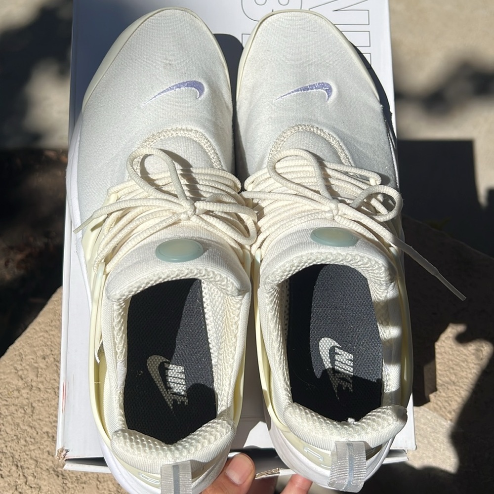 Custom Nike Air Presto - Picture 6 of 8